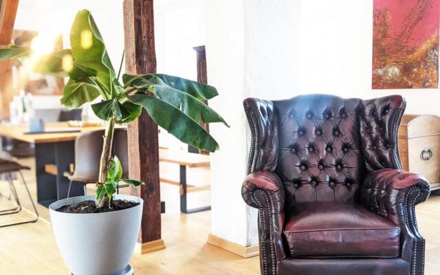 Mosel Loft