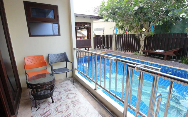 JJ Residence