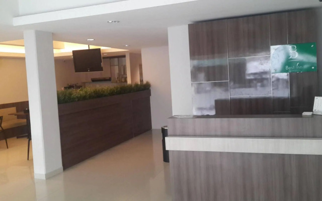 Best Inn Hotel Jakarta
