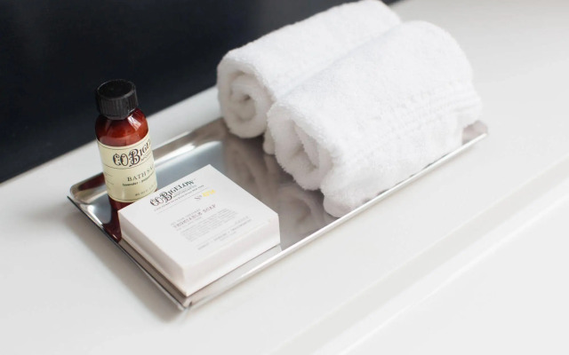 The Dwell Hotel, a Member of Design Hotels