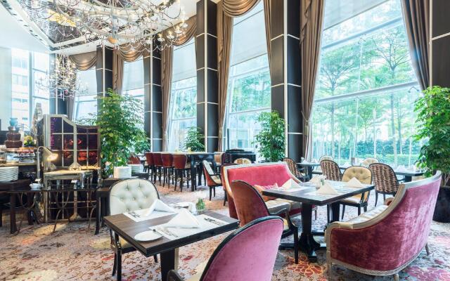 The St. Regis Singapore