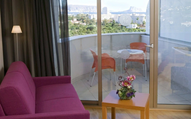 Albir Playa Hotel & Spa