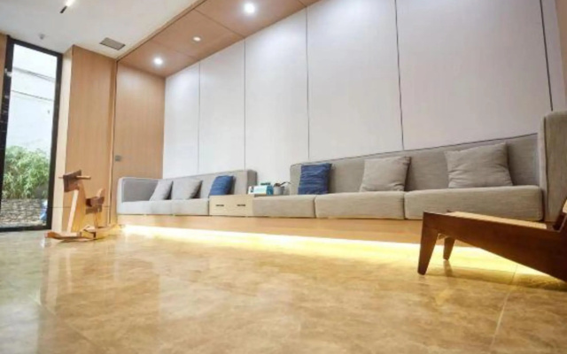 Yiyalan Hotel (Jianshui Ancient City Lin'an Prefecture Branch) – Guest Rooms – Jianshui
