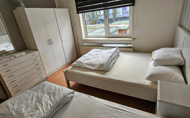 Entire house in Weert