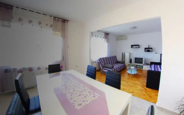 Meditteraneo Apartments
