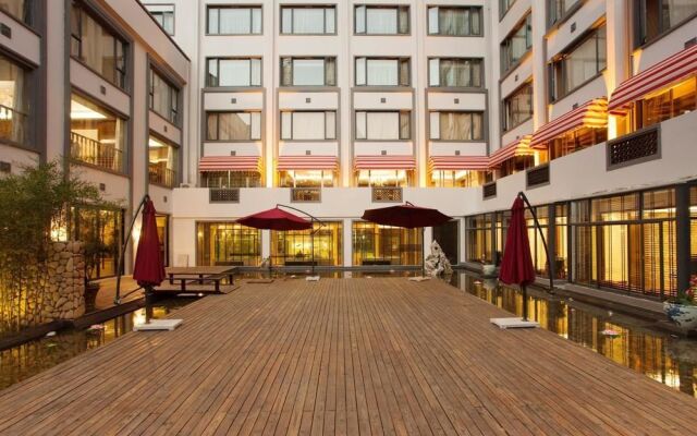 Shui Xin Hotel Wenzhou