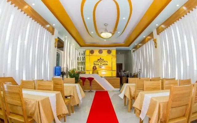 Seoul Motel
