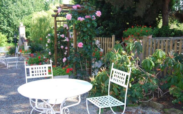 Hôtel Auberge de la Motte Jean