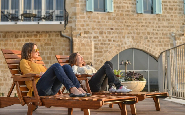 Casa Nova - Boutique Hotel