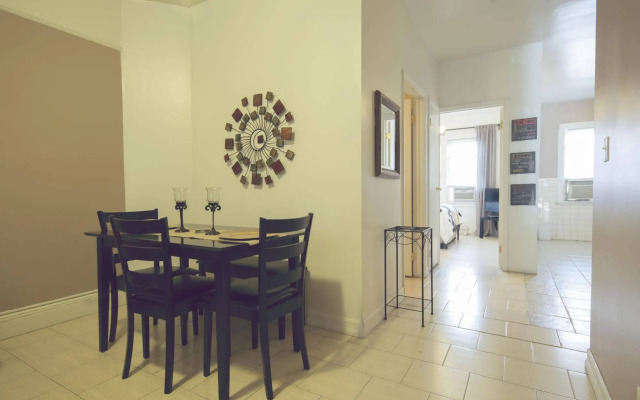 Moblat Apartments 25-42