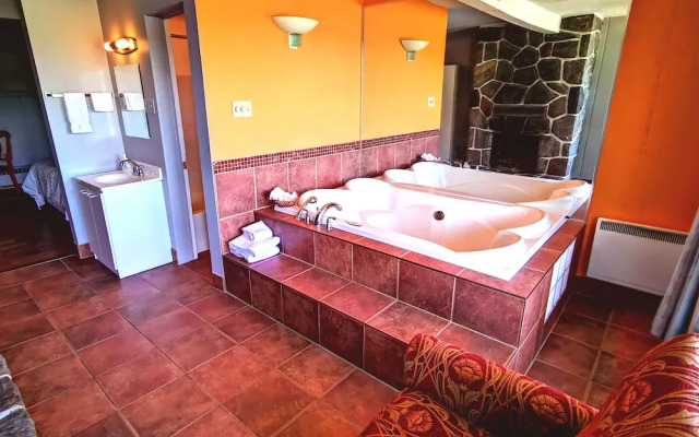 Motel Tremblant