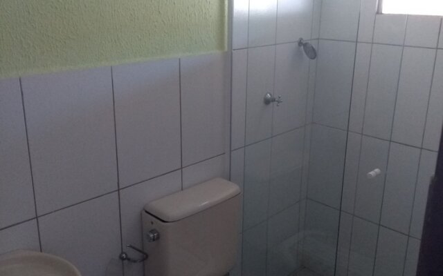 Pousada Caúna