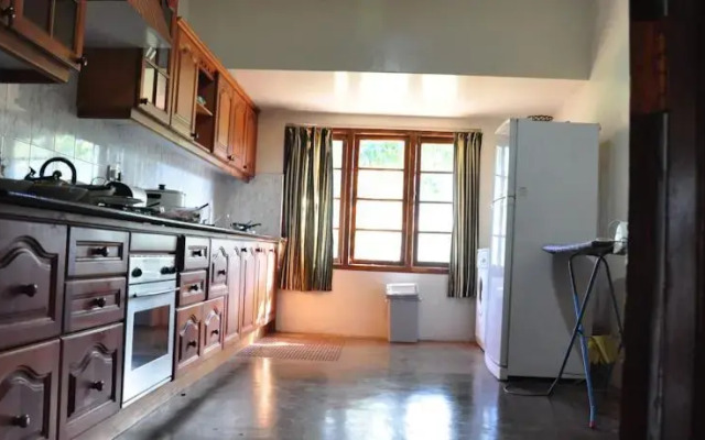 High Grove Bungalow