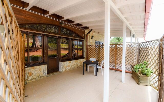 Giardini Sausari Residence