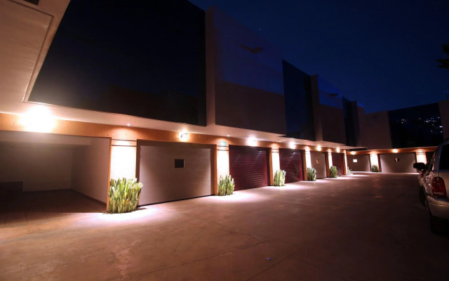 Motel Via