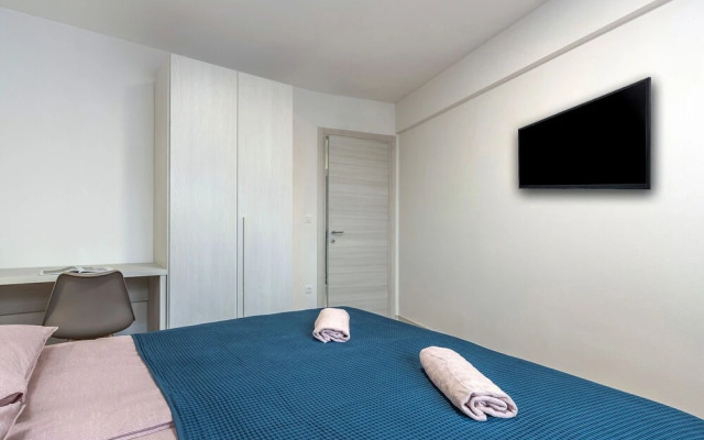 Villa Isabela Vr Naveri