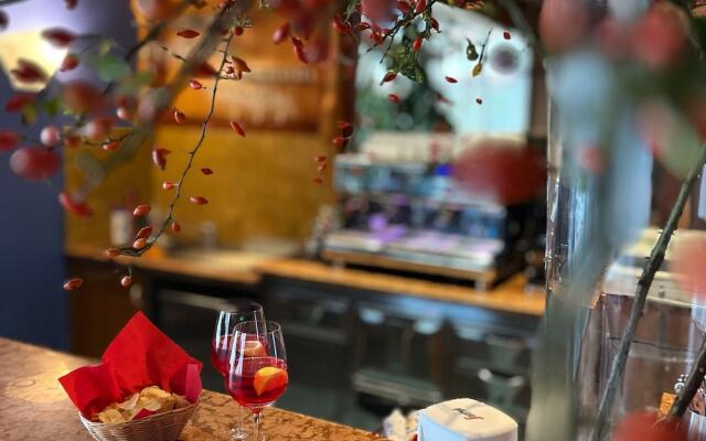 Hotel Due Torri Tempesta