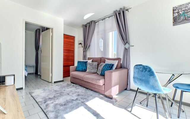 One Bed Unit in Prime Sandton- 2139