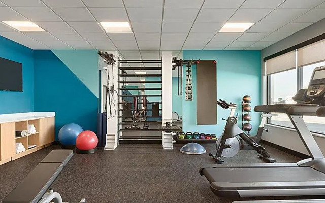 avid hotel Fresnillo by IHG