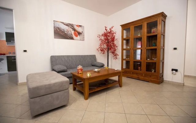 La Casa di Nanà Tourist Rental