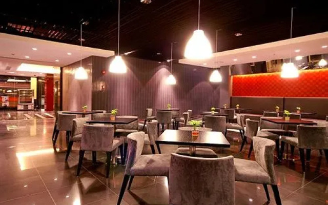 Shanghai Washington Inn