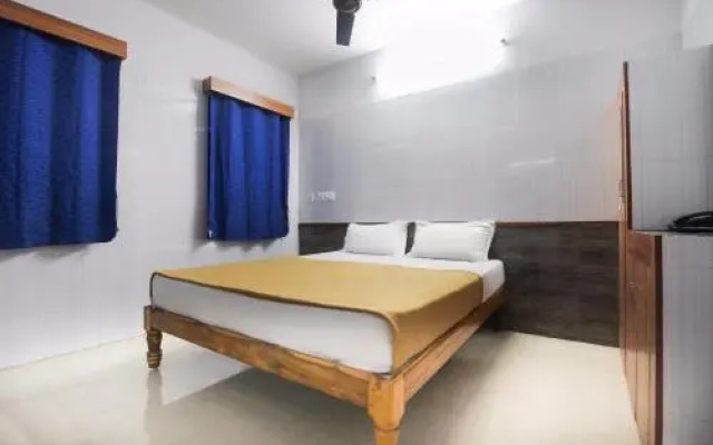 OYO 61145 J.K.S. Deluxe Lodge