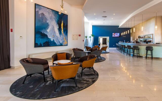 America's Best Value Inn & Suites Blytheville by Sonesta