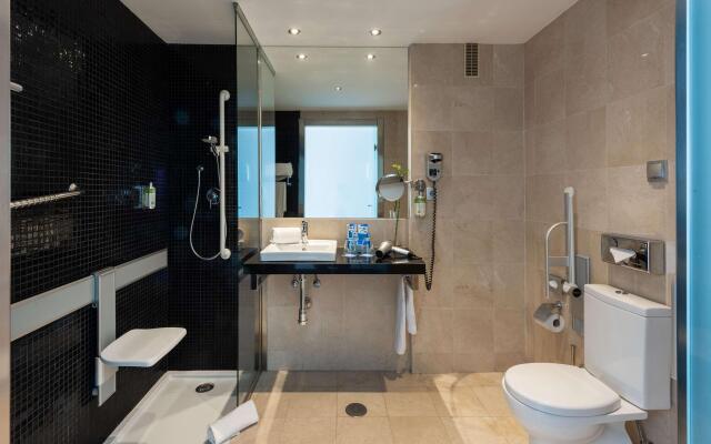 Mercure München City Schwabing