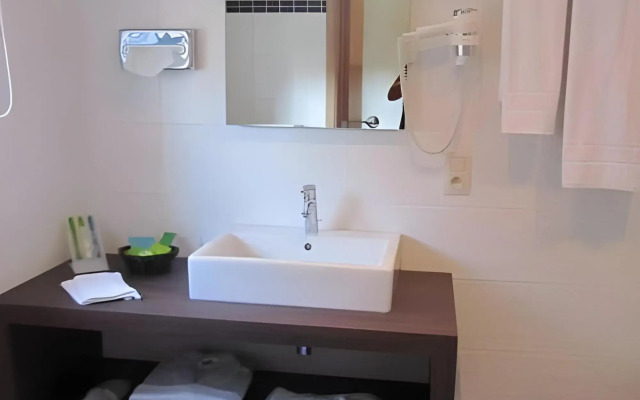 Hotelhoeve Klein Nederlo