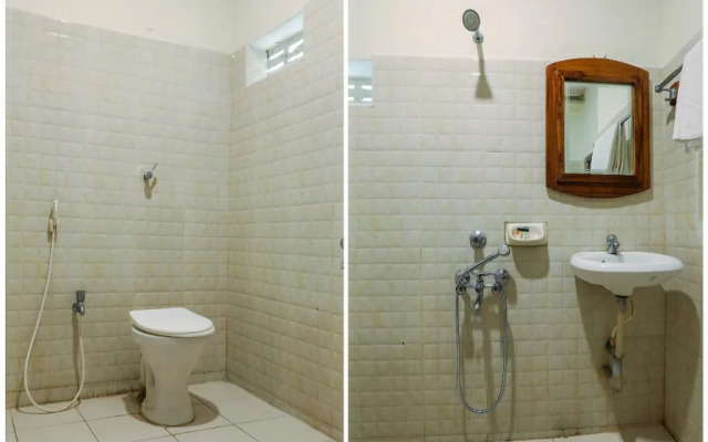 Hotel Sitara Inn By OYO Rooms