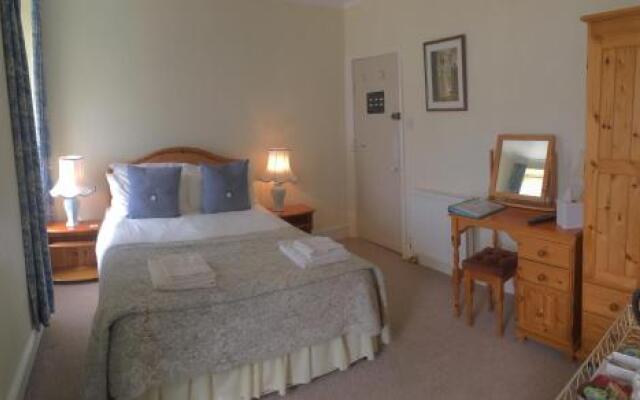 Seaspray Guest House