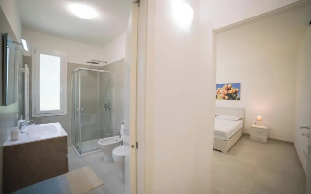 Villa Cristal Pool and Padel