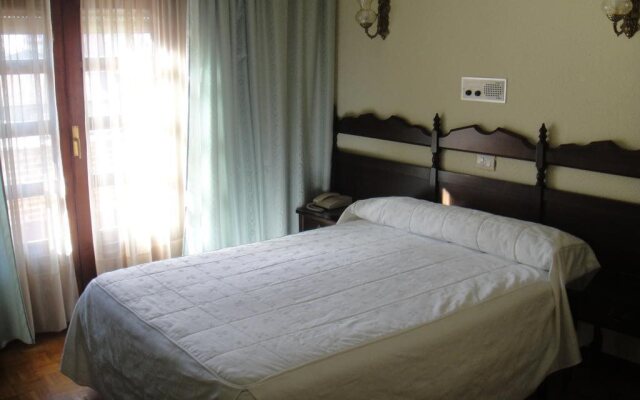 Hotel Orense
