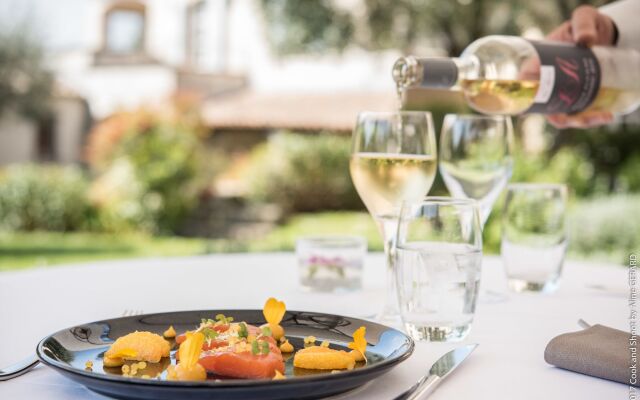 La Bastide de Mougins, a Tribute Portfolio Hotel