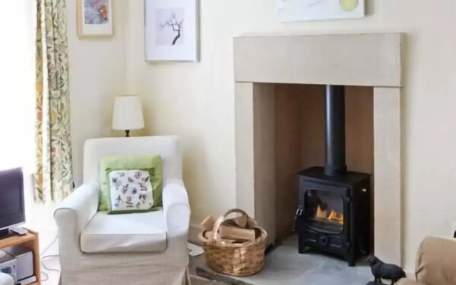 Bridle Cottage