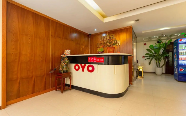 Ngan Son Hotel