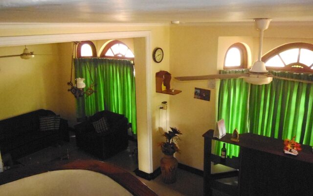 Umaya Holiday Inn Kandy