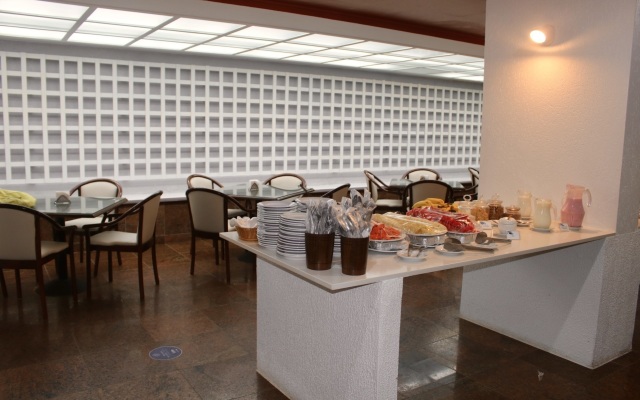 Praia Hotel Enseada
