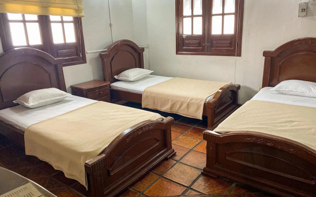 Hotel Zaraya