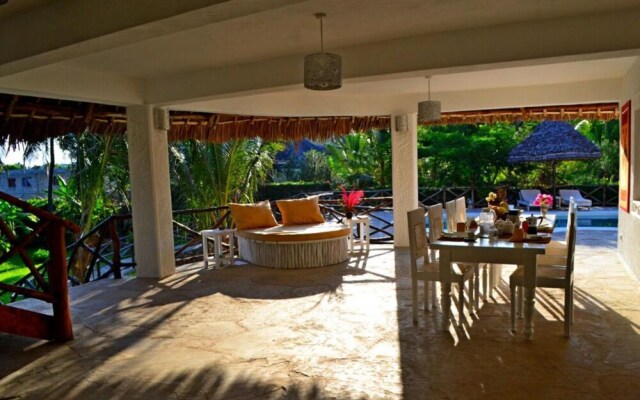 Kimya House