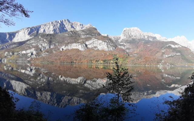 Appartamento Tenaglia