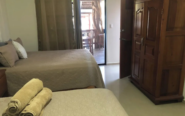 Hotel El Caballo Blanco