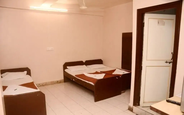 Hotel Parag