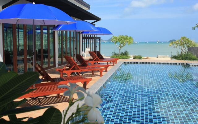 Sea Space Villa Phuket