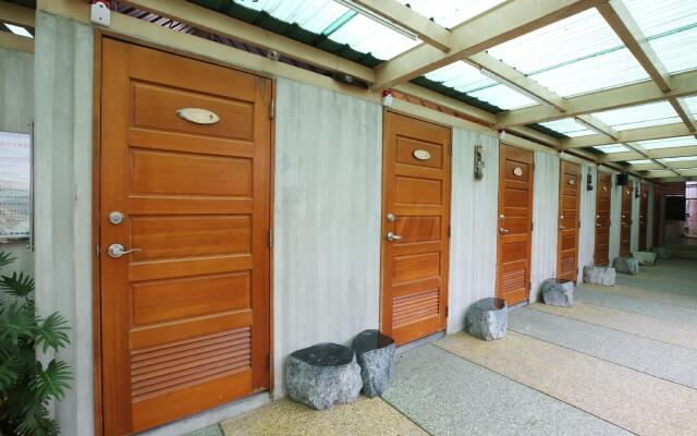 Long Shan Hotel