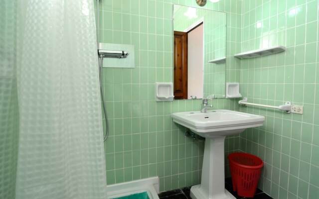 Apartamento Roma Atic