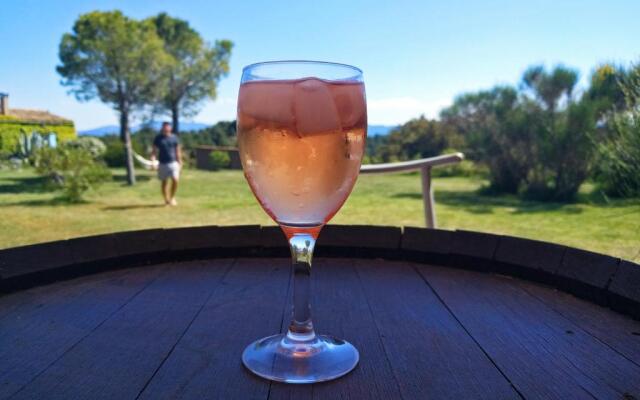 Domaine de Palatz