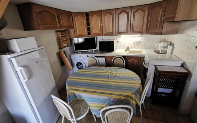 Résidence GRANDE BLEUE - Maisons & Villas pour 6 Personnes 64