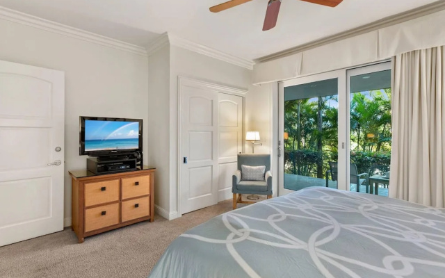 Ho'olei 55 3 by Coldwell Banker Island
