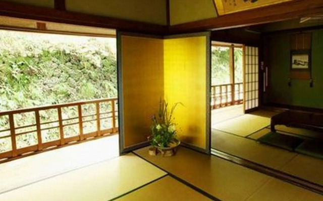 Ryokan Dangoya